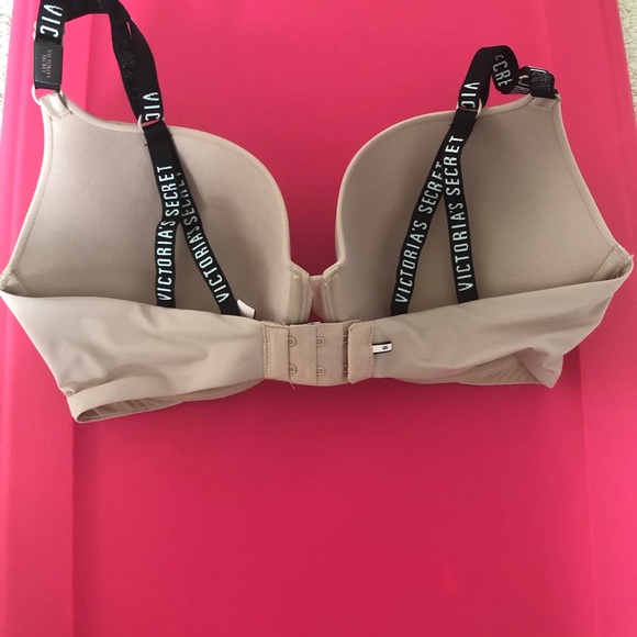 🆕 Victoria Secret perfect shape / form bra - Picture 2 of 3